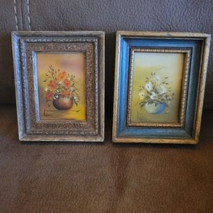 Art frames